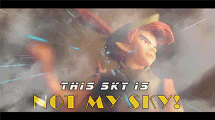 Watch "My Sky is NOT my Sky"?