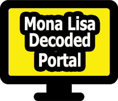 Official Mona Lisa Decoded Portal @filippos.com