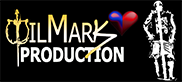 Filmark Productions Logo